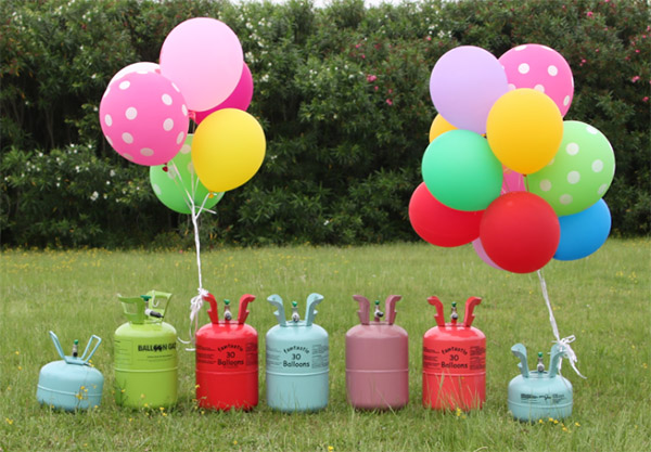 帶氦氣出口氦氣鋼瓶的關鍵要點